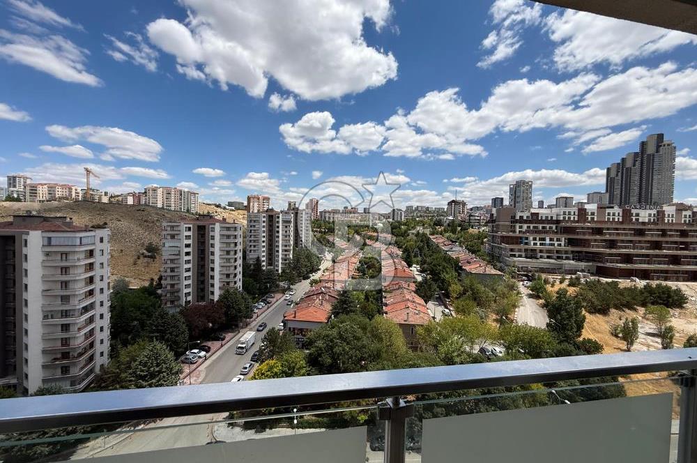 ÇAYYOLU GORDİON KONUTLARI A BLOKTA 4+1 SATILIK DAİRE