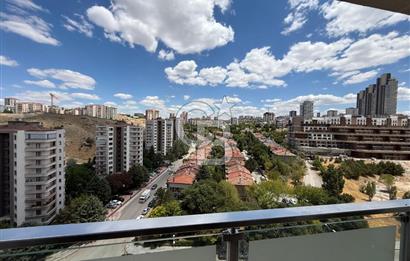 ÇAYYOLU GORDİON KONUTLARI A BLOKTA 4+1 SATILIK DAİRE
