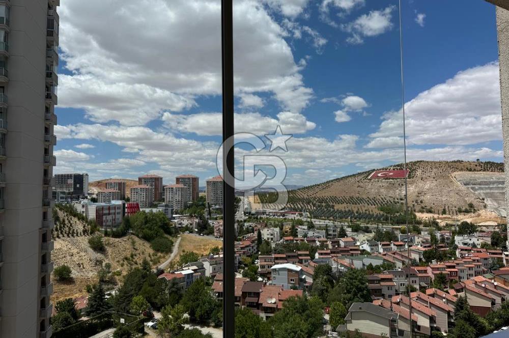 ÇAYYOLU GORDİON KONUTLARI A BLOKTA 4+1 SATILIK DAİRE