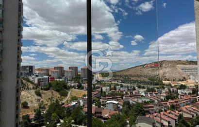 ÇAYYOLU GORDİON KONUTLARI A BLOKTA 4+1 SATILIK DAİRE