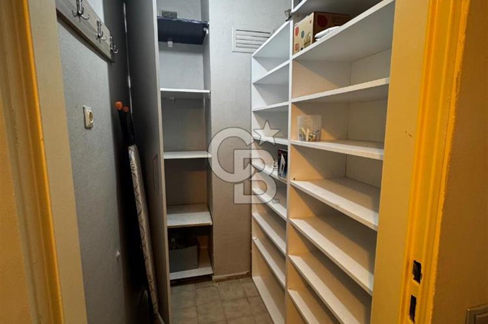 GAZİKENT EMLAK KONUTLARINDA FULL EŞYALI 5.KAT 2+1 85m2 D.GAZLI