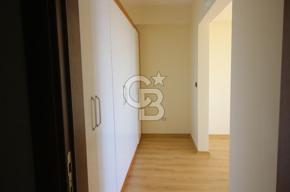 Ayrancılar İnönü Mah. Garden Liva'da 4+1 Teraslı Kiralık Daire