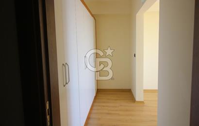 Ayrancılar İnönü Mah. Garden Liva'da 4+1 Teraslı Kiralık Daire