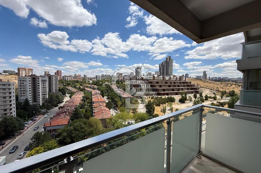 ÇAYYOLU GORDİON KONUTLARI A BLOKTA 4+1 SATILIK DAİRE
