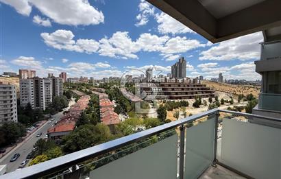 ÇAYYOLU GORDİON KONUTLARI A BLOKTA 4+1 SATILIK DAİRE