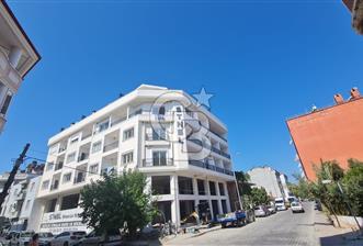 Muğla Dalaman Merkezde İskanlı Satılık 3+1 Sıfır Dubleks Daire