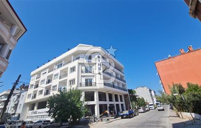 Muğla Dalaman Merkezde İskanlı Satılık 3+1 Sıfır Dubleks Daire