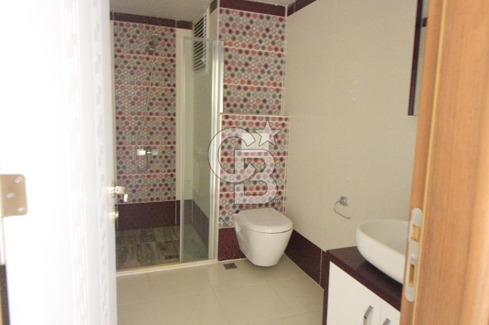 Ayrancılar İnönü Mah. Garden Liva'da 4+1 Teraslı Kiralık Daire
