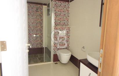 Ayrancılar İnönü Mah. Garden Liva'da 4+1 Teraslı Kiralık Daire