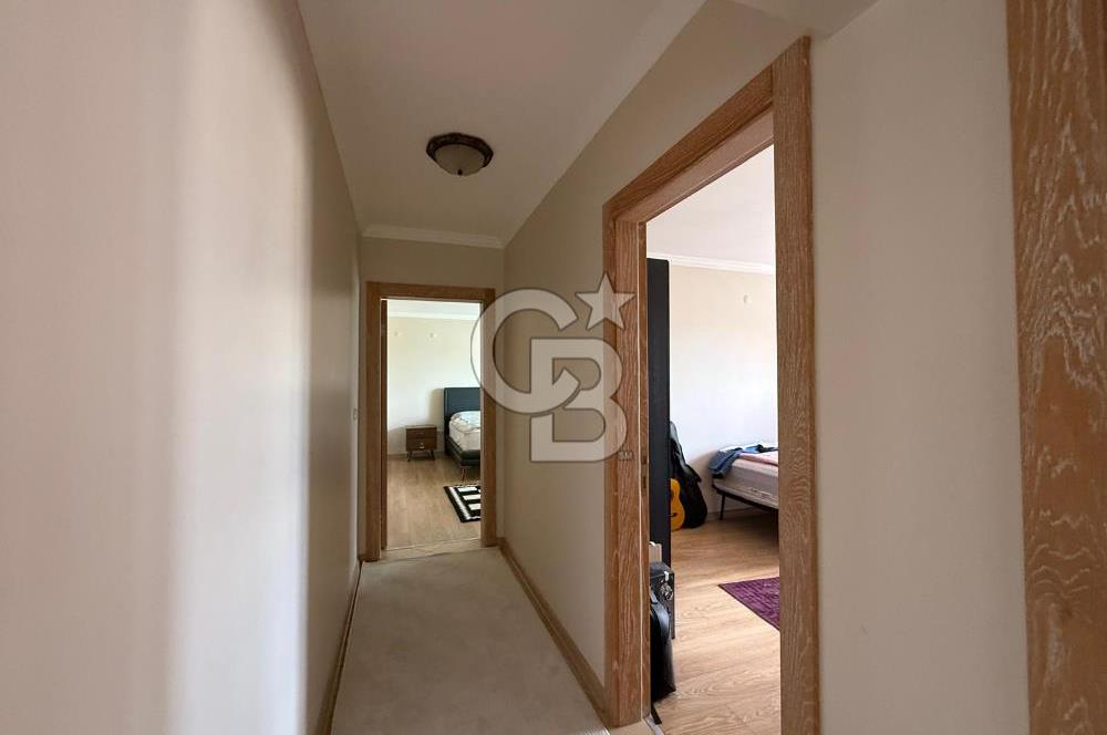 ÇAYYOLU GORDİON KONUTLARI A BLOKTA 4+1 SATILIK DAİRE