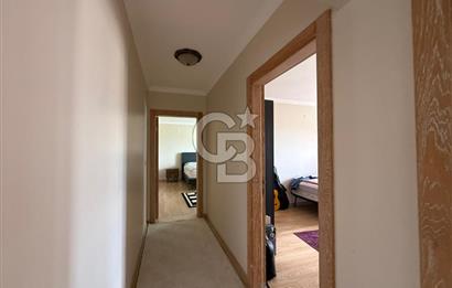 ÇAYYOLU GORDİON KONUTLARI A BLOKTA 4+1 SATILIK DAİRE
