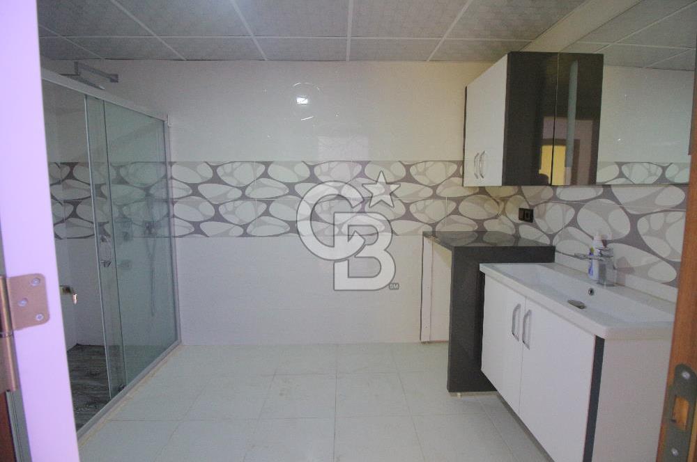 Ayrancılar İnönü Mah. Garden Liva'da 4+1 Teraslı Kiralık Daire