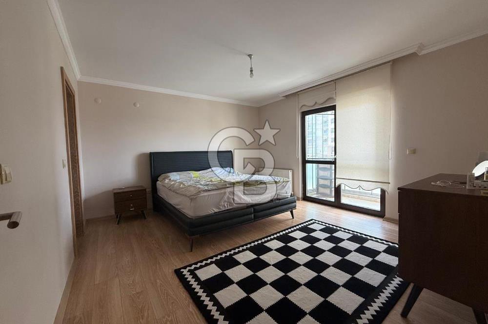 ÇAYYOLU GORDİON KONUTLARI A BLOKTA 4+1 SATILIK DAİRE