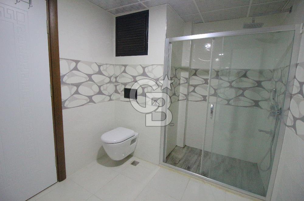 Ayrancılar İnönü Mah. Garden Liva'da 4+1 Teraslı Kiralık Daire