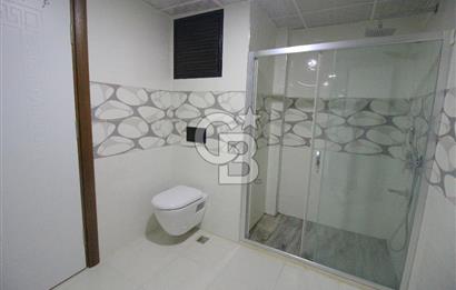 Ayrancılar İnönü Mah. Garden Liva'da 4+1 Teraslı Kiralık Daire