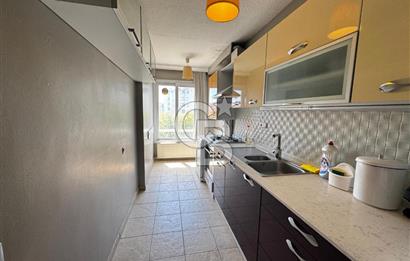 GAZİKENT EMLAK KONUTLARINDA FULL EŞYALI 5.KAT 2+1 85m2 D.GAZLI