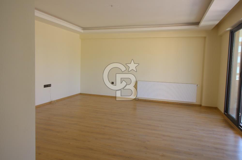 Ayrancılar İnönü Mah. Garden Liva'da 4+1 Teraslı Kiralık Daire