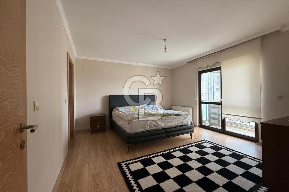 ÇAYYOLU GORDİON KONUTLARI A BLOKTA 4+1 SATILIK DAİRE