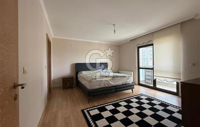 ÇAYYOLU GORDİON KONUTLARI A BLOKTA 4+1 SATILIK DAİRE