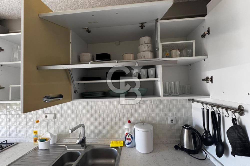 GAZİKENT EMLAK KONUTLARINDA FULL EŞYALI 5.KAT 2+1 85m2 D.GAZLI