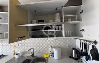 GAZİKENT EMLAK KONUTLARINDA FULL EŞYALI 5.KAT 2+1 85m2 D.GAZLI