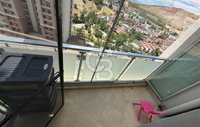 ÇAYYOLU GORDİON KONUTLARI A BLOKTA 4+1 SATILIK DAİRE