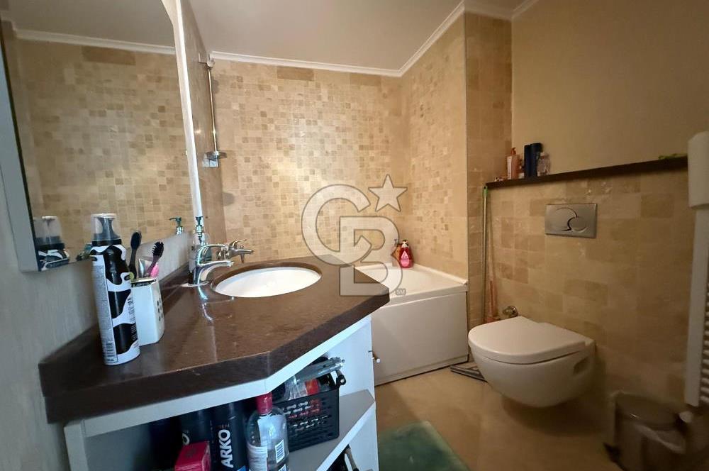 ÇAYYOLU GORDİON KONUTLARI A BLOKTA 4+1 SATILIK DAİRE