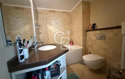 ÇAYYOLU GORDİON KONUTLARI A BLOKTA 4+1 SATILIK DAİRE