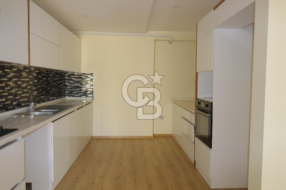 Ayrancılar İnönü Mah. Garden Liva'da 4+1 Teraslı Kiralık Daire
