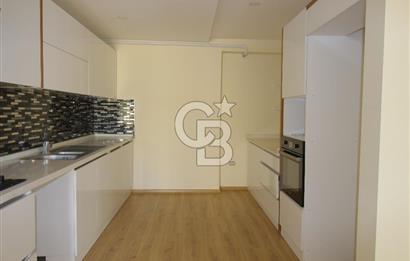 Ayrancılar İnönü Mah. Garden Liva'da 4+1 Teraslı Kiralık Daire