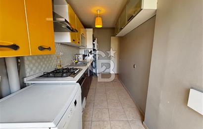 GAZİKENT EMLAK KONUTLARINDA FULL EŞYALI 5.KAT 2+1 85m2 D.GAZLI