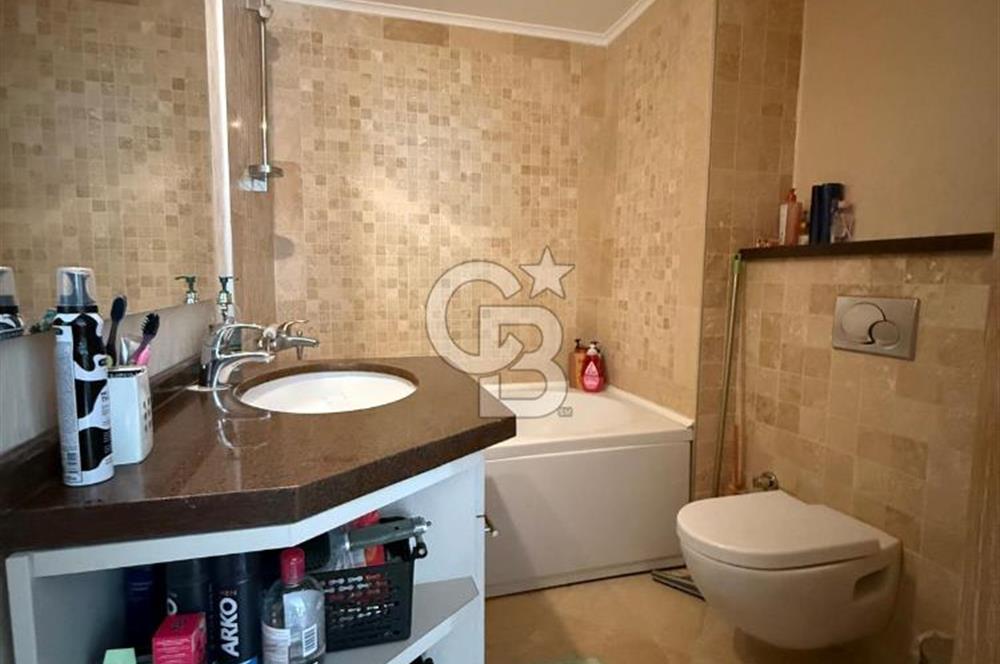 ÇAYYOLU GORDİON KONUTLARI A BLOKTA 4+1 SATILIK DAİRE