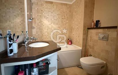 ÇAYYOLU GORDİON KONUTLARI A BLOKTA 4+1 SATILIK DAİRE