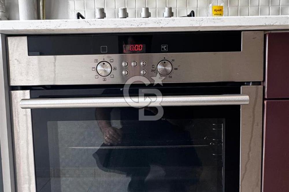 GAZİKENT EMLAK KONUTLARINDA FULL EŞYALI 5.KAT 2+1 85m2 D.GAZLI