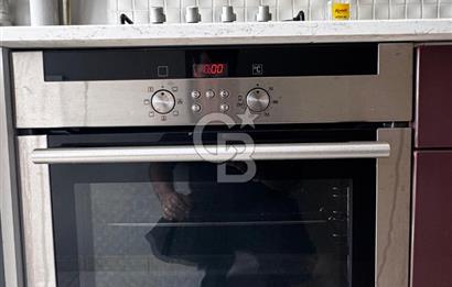 GAZİKENT EMLAK KONUTLARINDA FULL EŞYALI 5.KAT 2+1 85m2 D.GAZLI