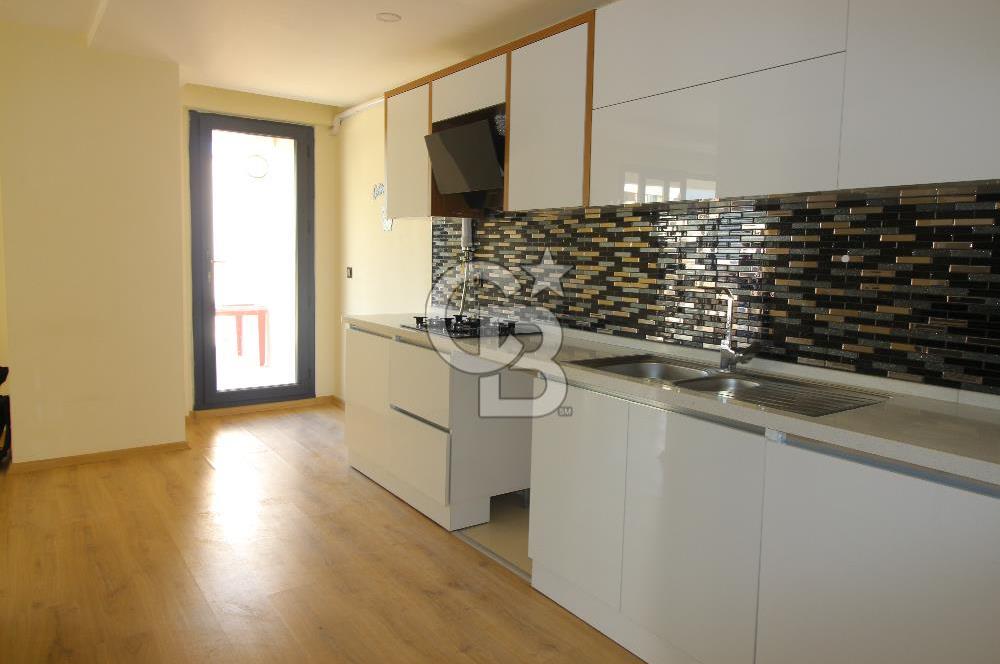 Ayrancılar İnönü Mah. Garden Liva'da 4+1 Teraslı Kiralık Daire