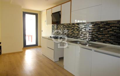 Ayrancılar İnönü Mah. Garden Liva'da 4+1 Teraslı Kiralık Daire