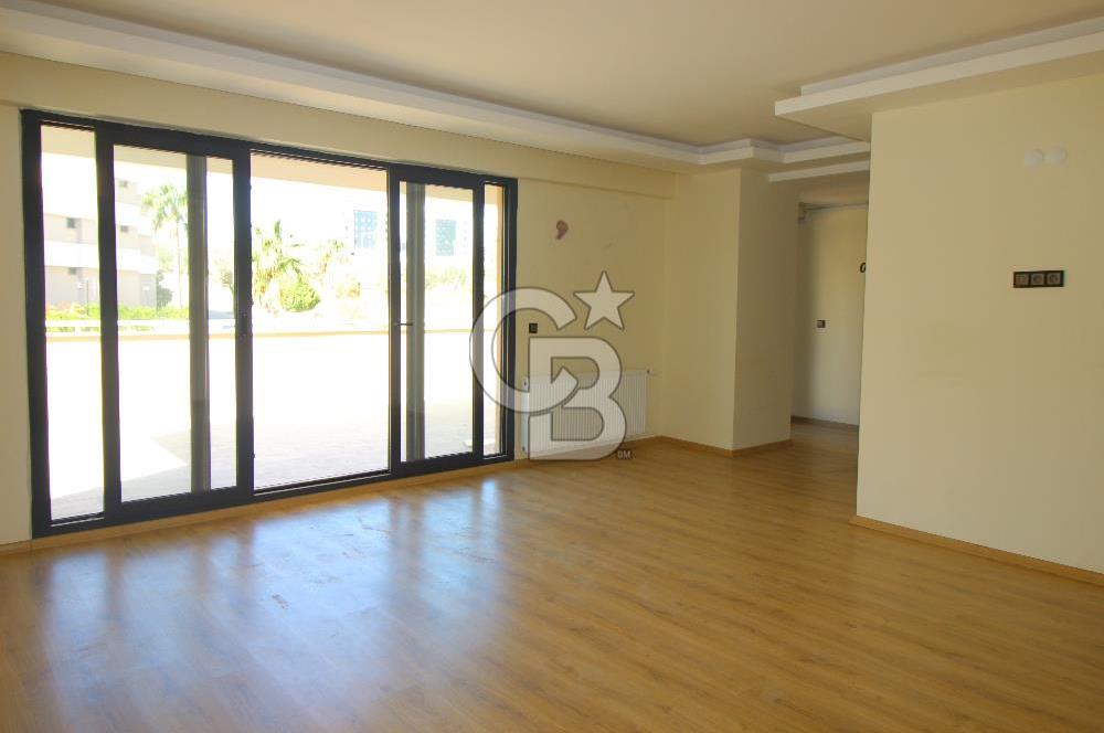 Ayrancılar İnönü Mah. Garden Liva'da 4+1 Teraslı Kiralık Daire