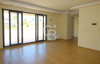 Ayrancılar İnönü Mah. Garden Liva'da 4+1 Teraslı Kiralık Daire