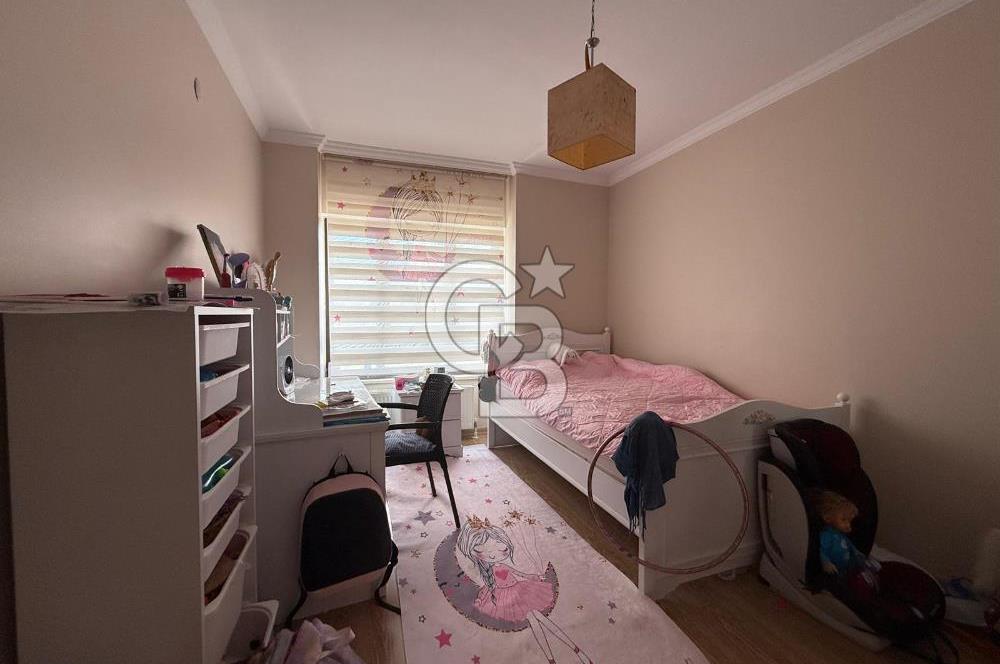 ÇAYYOLU GORDİON KONUTLARI A BLOKTA 4+1 SATILIK DAİRE