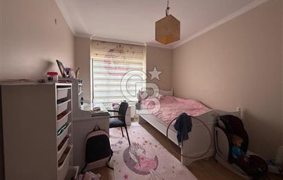 ÇAYYOLU GORDİON KONUTLARI A BLOKTA 4+1 SATILIK DAİRE