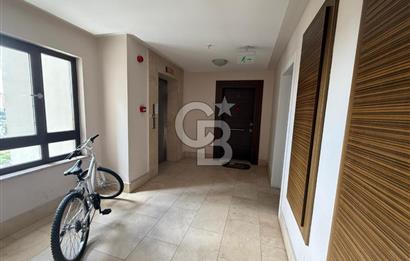 ÇAYYOLU GORDİON KONUTLARI A BLOKTA 4+1 SATILIK DAİRE