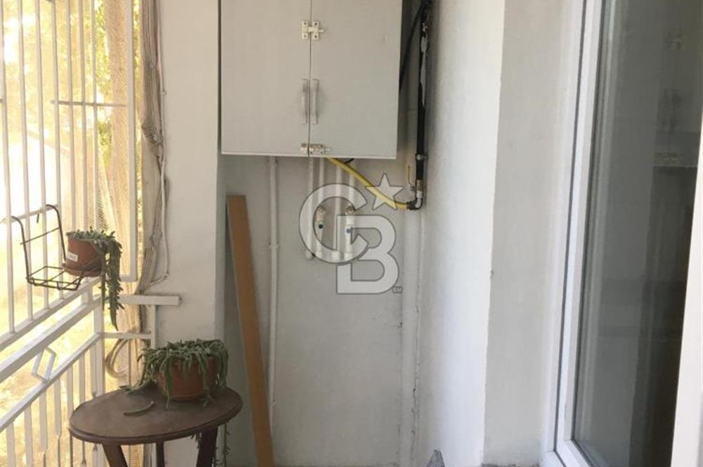 KARABAĞLAR BOZYAKA MAHALLESİNDE KİRALIK DAİRE