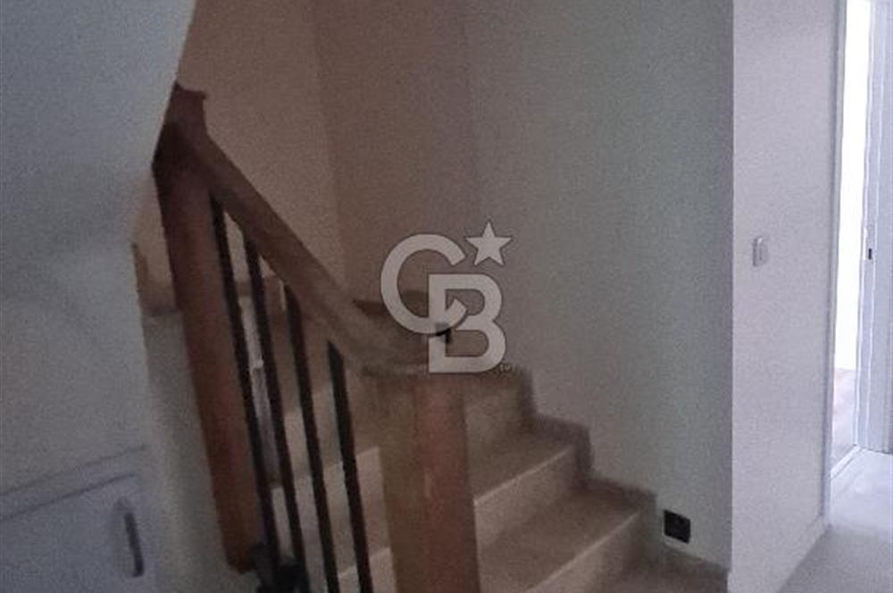 Muğla Dalaman Merkezde İskanlı Satılık 3+1 Sıfır Dubleks Daire