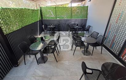Akbük'ün En İşlek Lokasyonunda Devren Kiralık Şube!