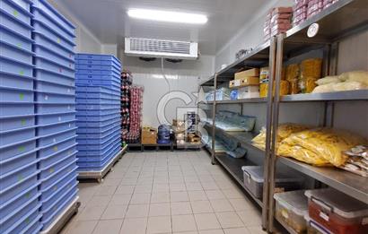 Akbük'ün En İşlek Lokasyonunda Devren Kiralık Şube!