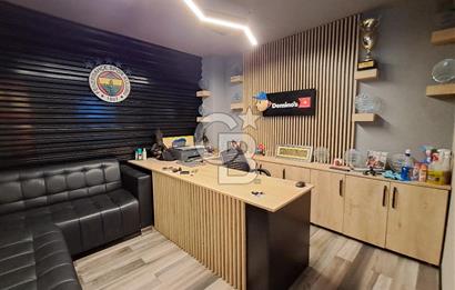 Akbük'ün En İşlek Lokasyonunda Devren Kiralık Şube!