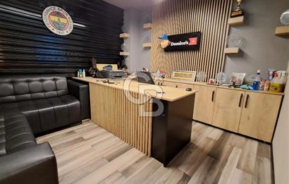 Akbük'ün En İşlek Lokasyonunda Devren Kiralık Şube!