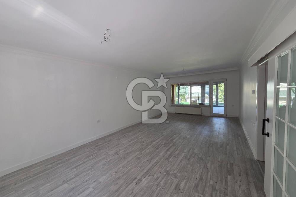 BAĞLICADA 3+1 KİRALIK VİLLA