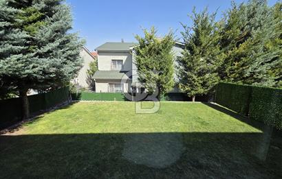 BAĞLICADA 3+1 KİRALIK VİLLA
